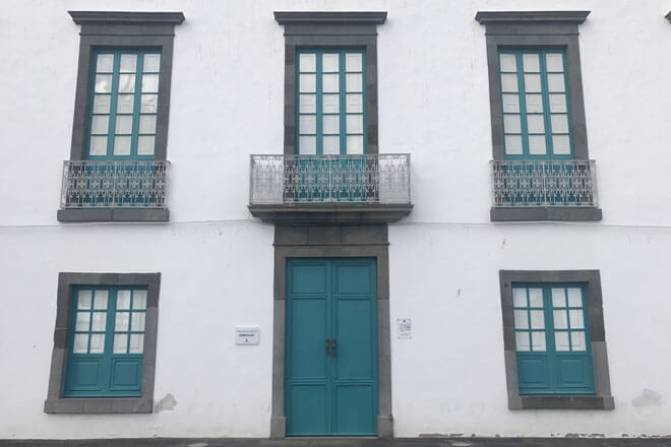 Centro Sociocultural de Argana Baja