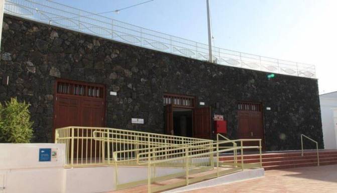 C.C. El Fondeadero - Puerto del Carmen