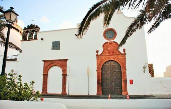Convento de Santo Domingo SN