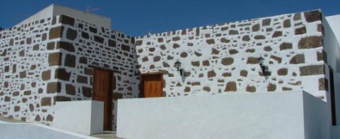 Casa Seño Justo