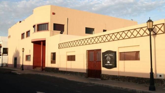 Asociación Cultural Raíz del Pueblo