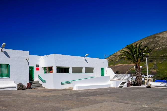 Teleclub Monta&ntilde;a Blanca